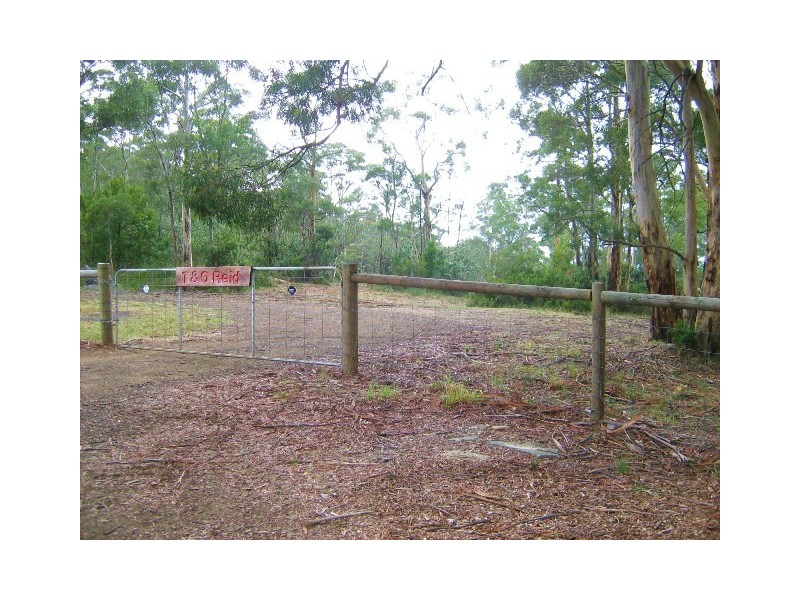 179 Whittons Road, Kettering TAS 7155