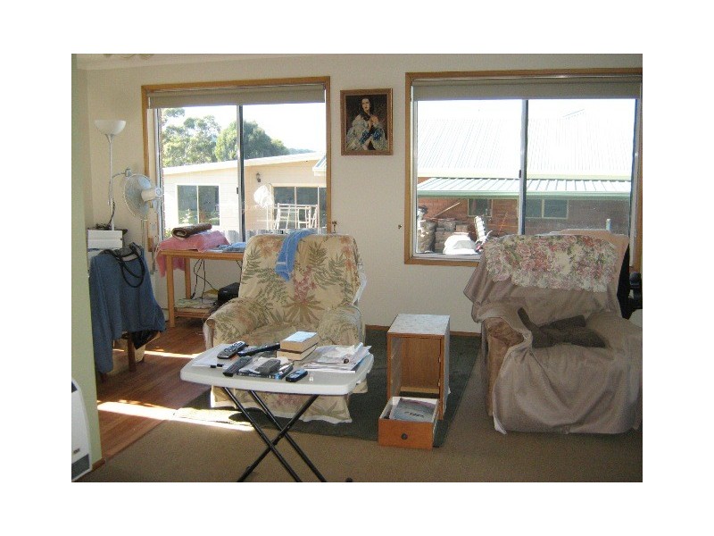 2/104 Willowbend Road, Kingston TAS 7050