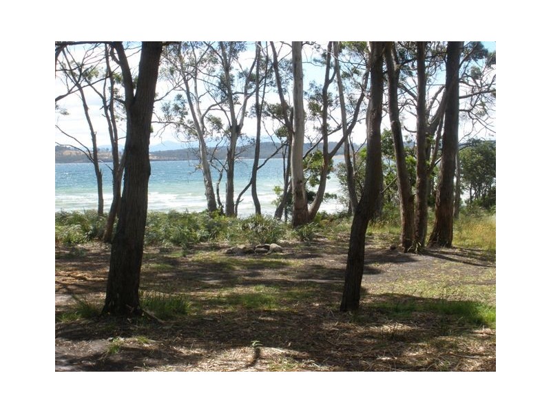 1884 Main Road, Bruny Island TAS 7150