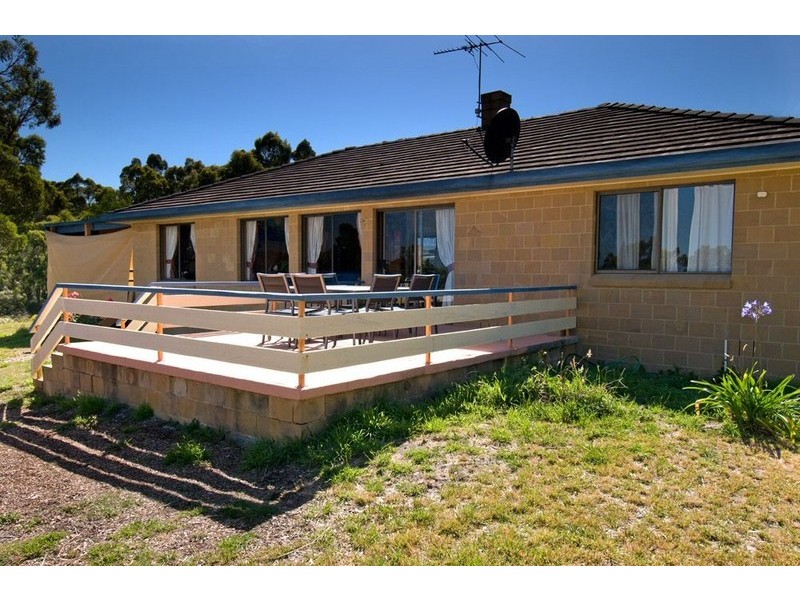 Bruny Island TAS 7150