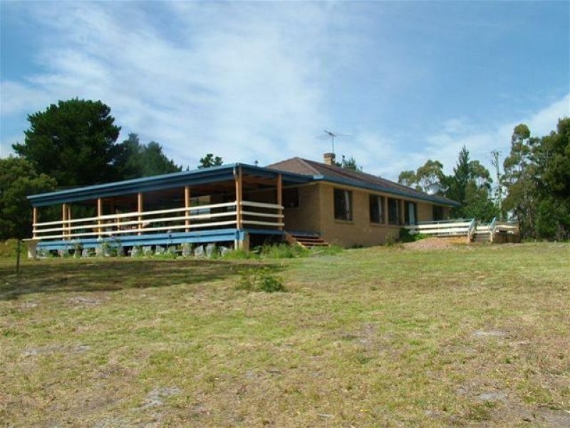 Bruny Island TAS 7150