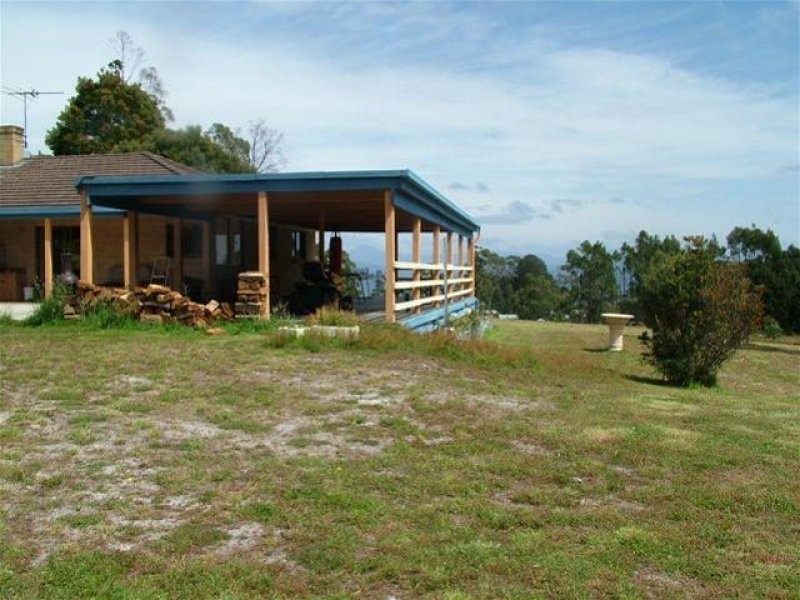 Bruny Island TAS 7150