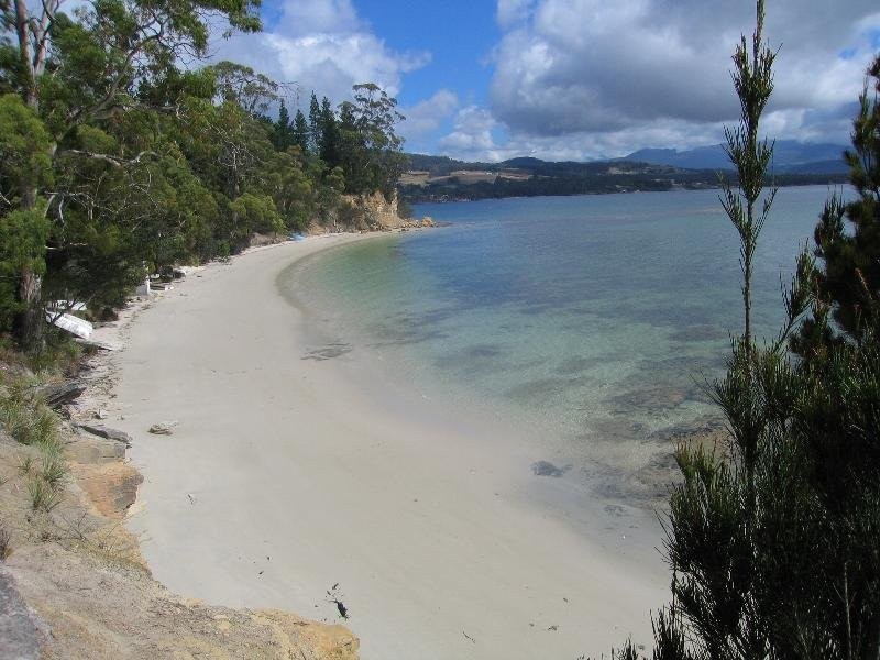 Coningham TAS 7054