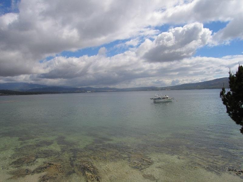 Coningham TAS 7054