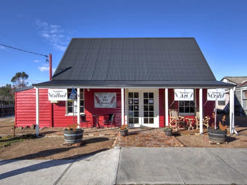 45 Sorell Street, Chudleigh TAS 7304