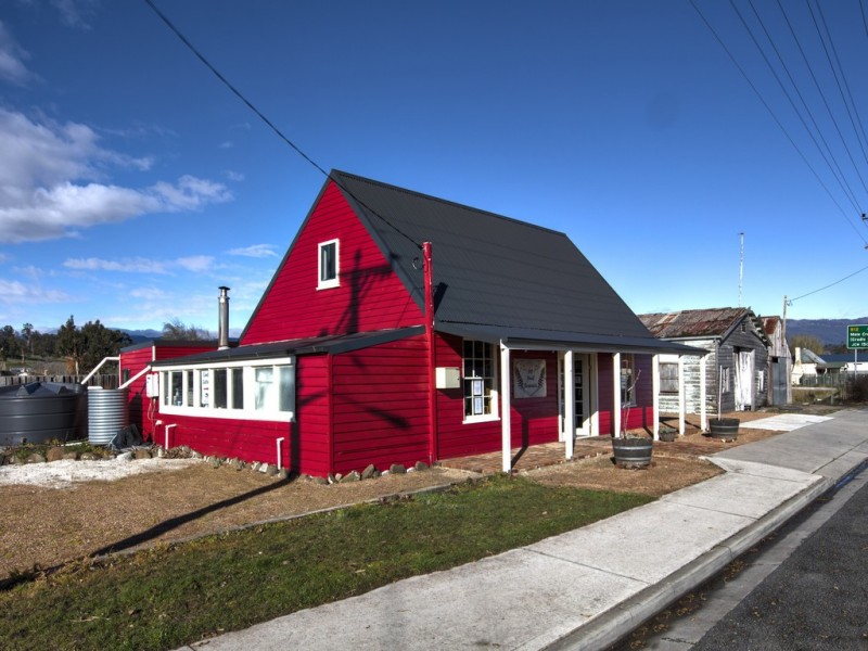 45 Sorell Street, Chudleigh TAS 7304