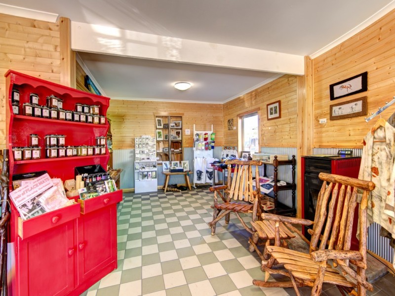 45 Sorell Street, Chudleigh TAS 7304
