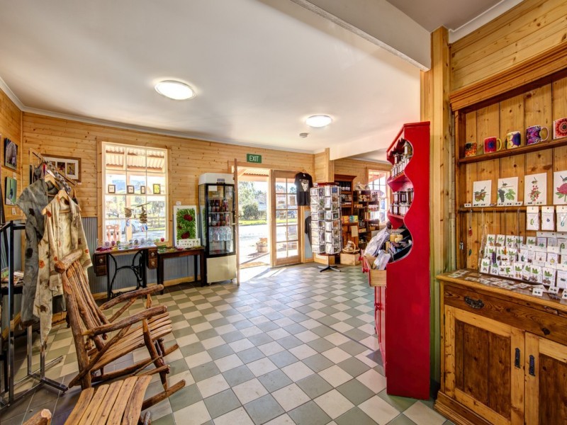 45 Sorell Street, Chudleigh TAS 7304