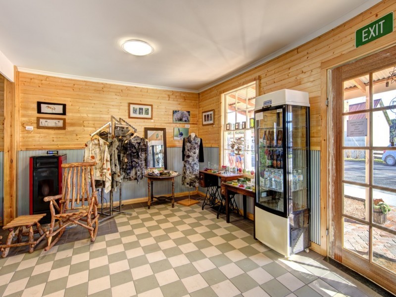 45 Sorell Street, Chudleigh TAS 7304