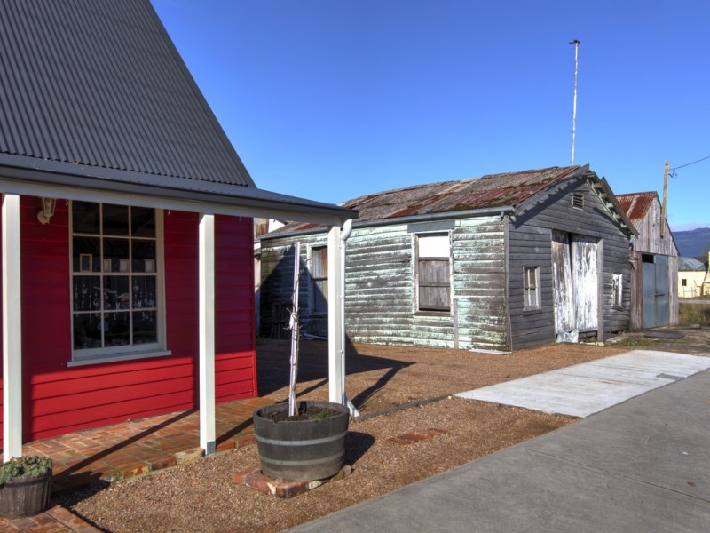 45 Sorell Street, Chudleigh TAS 7304