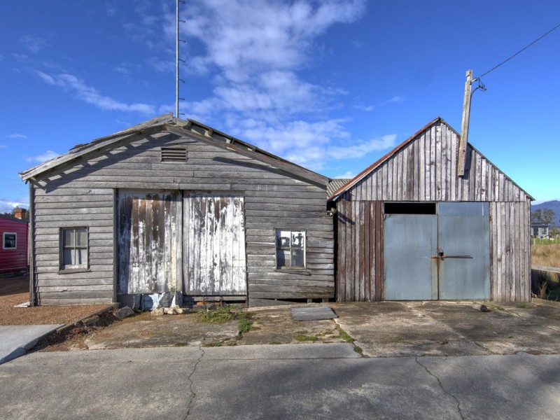 45 Sorell Street, Chudleigh TAS 7304