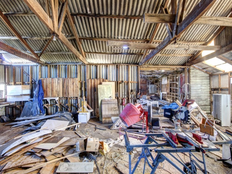 45 Sorell Street, Chudleigh TAS 7304