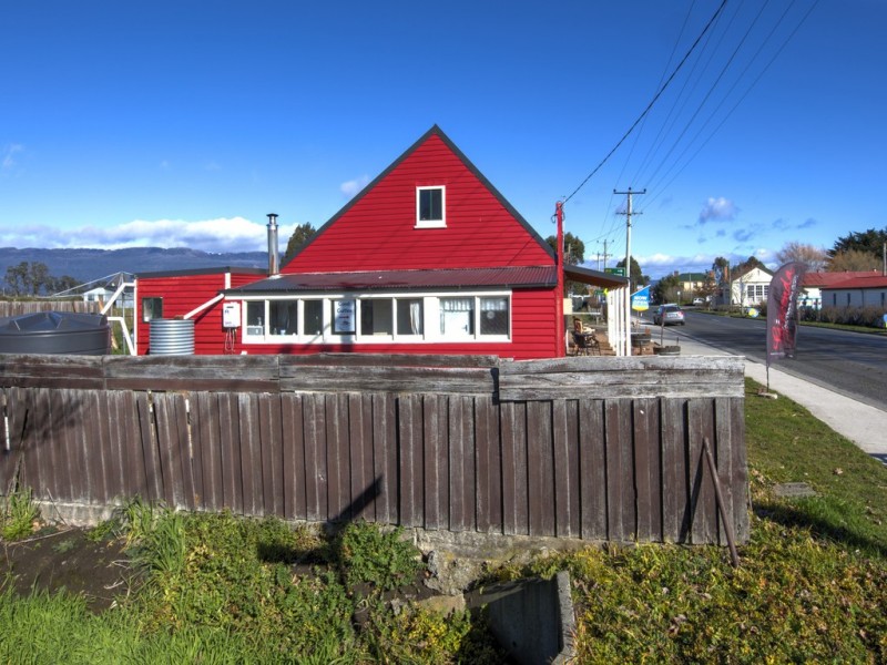 45 Sorell Street, Chudleigh TAS 7304