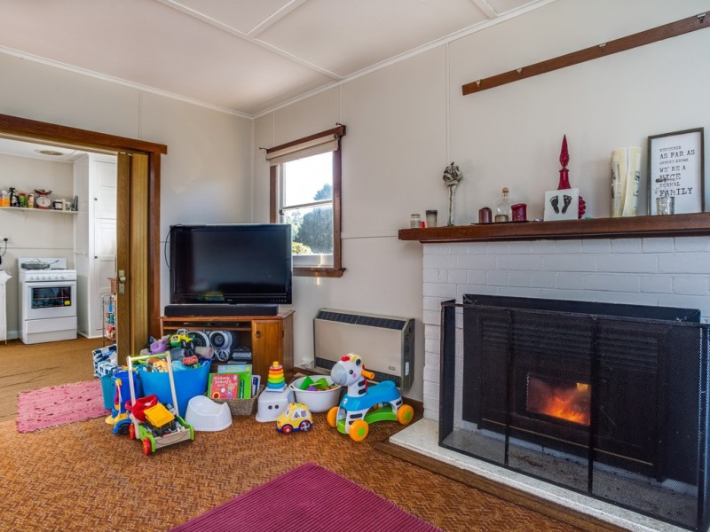 5 Vasey Street, Punchbowl TAS 7249