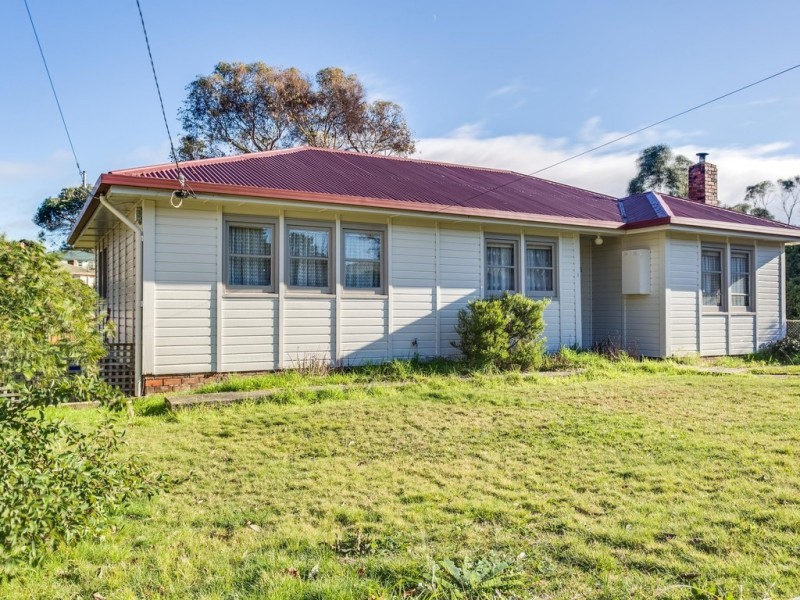 5 Vasey Street, Punchbowl TAS 7249