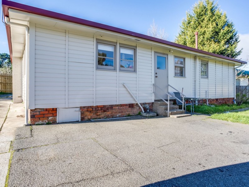5 Vasey Street, Punchbowl TAS 7249