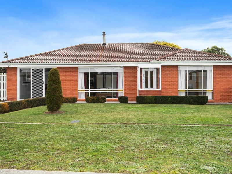 74 Catherine Street, Longford TAS 7301