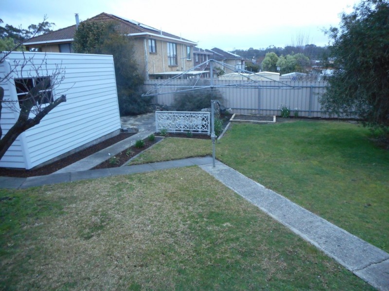 16 Hawthorn Street, Norwood TAS 7250