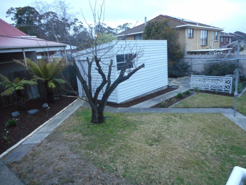 16 Hawthorn Street, Norwood TAS 7250