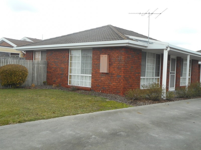 1-18 St Andrews Circle, Prospect TAS 7250