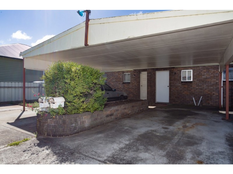 1 and 2/60b Forster Street, Invermay TAS 7248