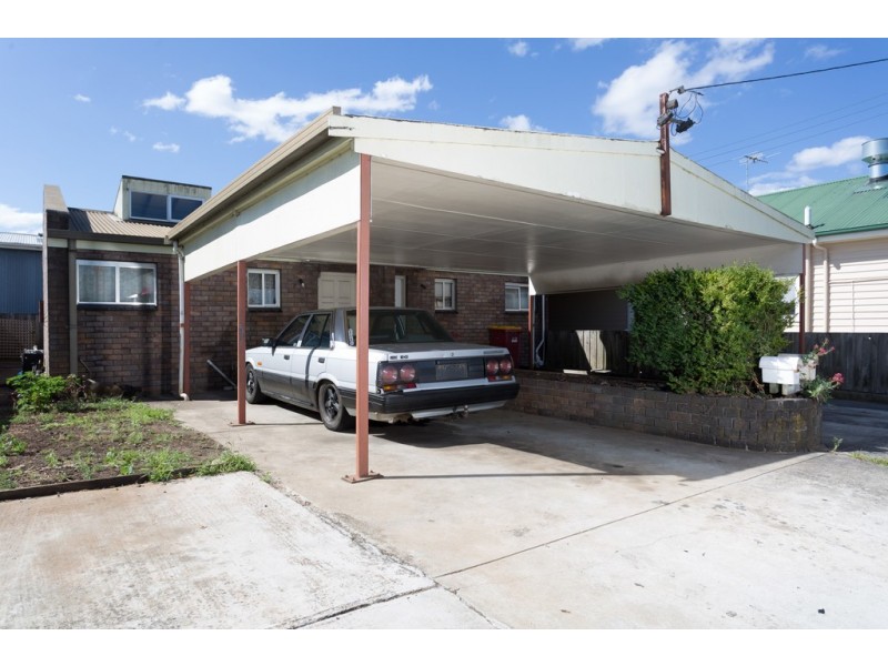 1 and 2/60b Forster Street, Invermay TAS 7248