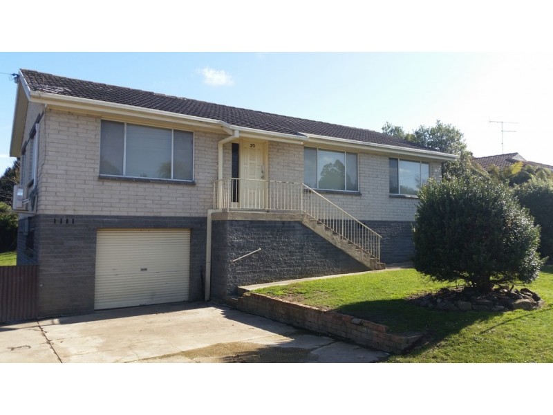 20 Reiby Street, Hadspen TAS 7290