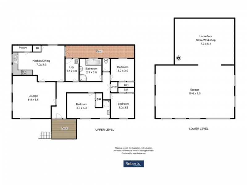 48 Maroney Street, Kings Meadows TAS 7249