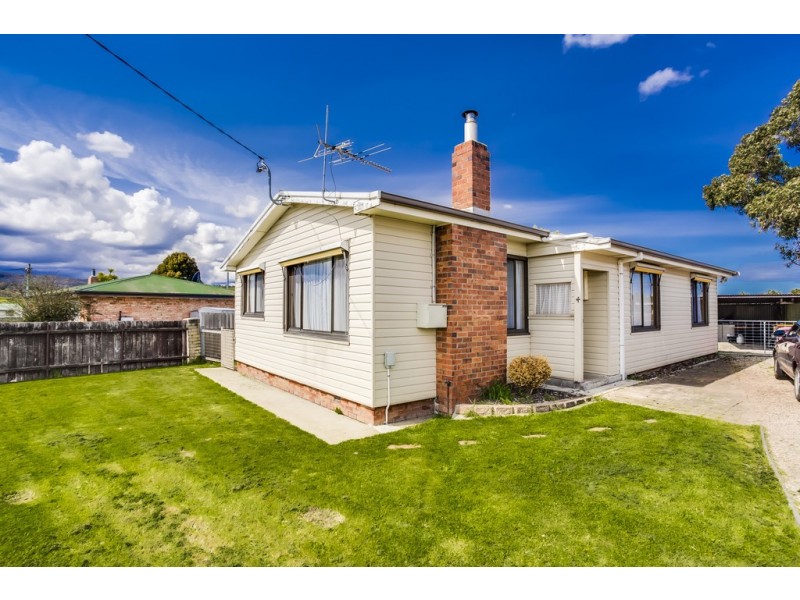 4 Eldon Street, Waverley TAS 7250