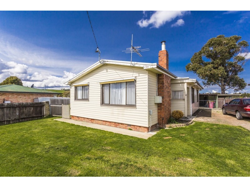 4 Eldon Street, Waverley TAS 7250