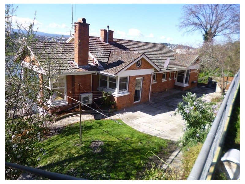 7 Trevallyn Road, Trevallyn TAS 7250