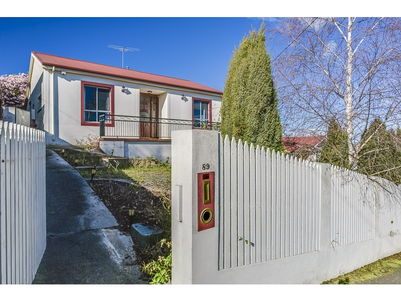 89 Abbott Street, East Launceston TAS 7250