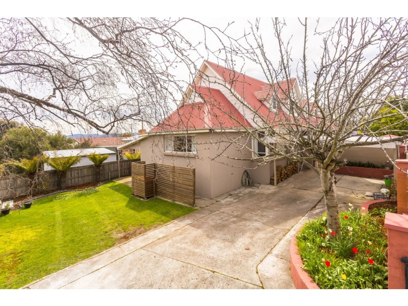18 Hawthorn Street, Norwood TAS 7250
