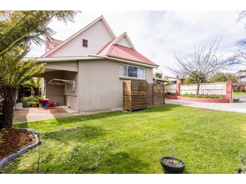 18 Hawthorn Street, Norwood TAS 7250