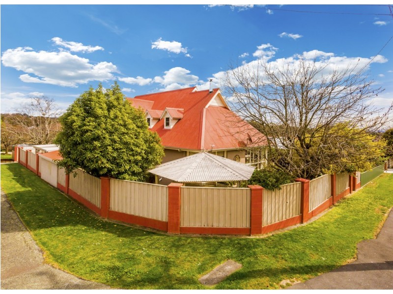 18 Hawthorn Street, Norwood TAS 7250