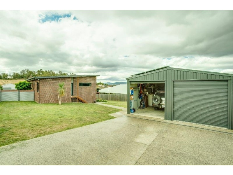 27 Tamar Rise, Riverside TAS 7250