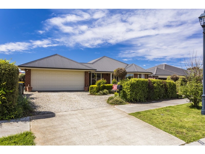 1 Glover Court, Evandale TAS 7212