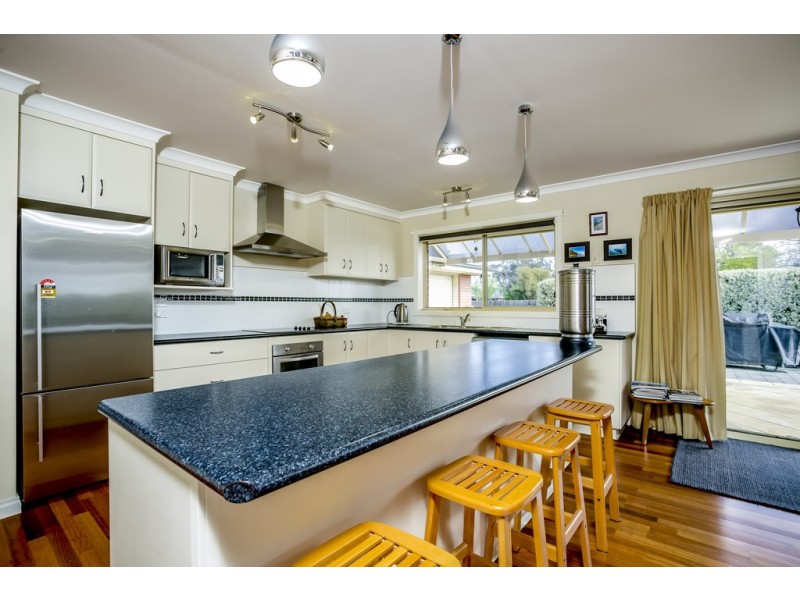 1 Glover Court, Evandale TAS 7212