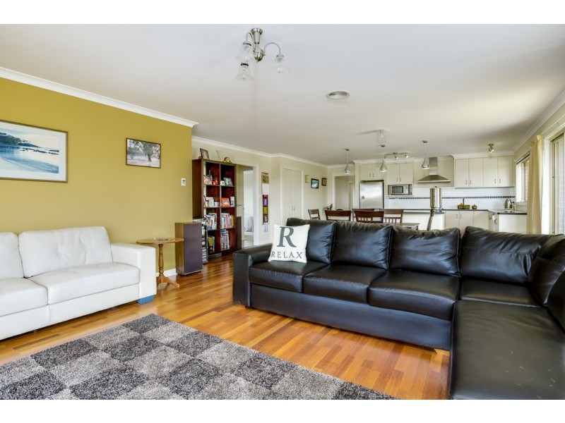 1 Glover Court, Evandale TAS 7212