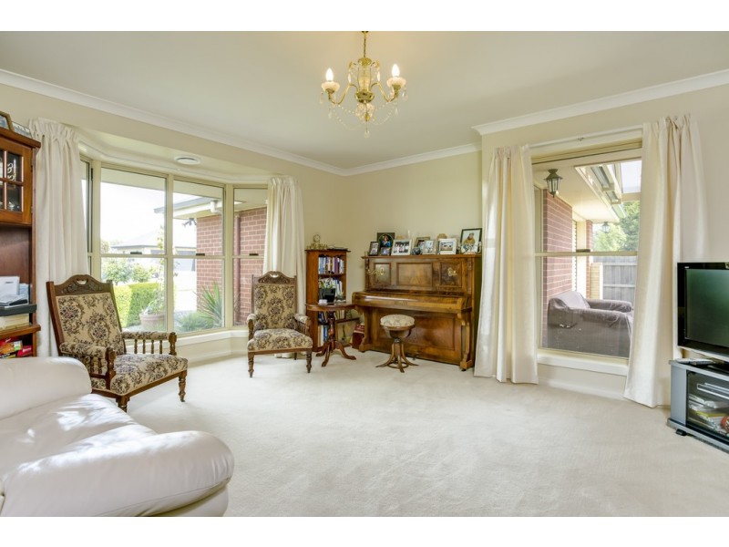 1 Glover Court, Evandale TAS 7212