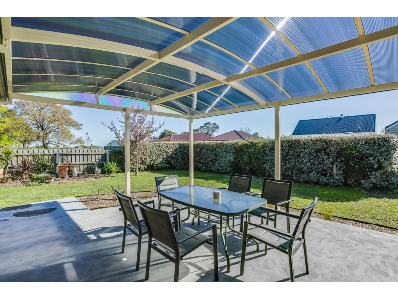 1 Glover Court, Evandale TAS 7212