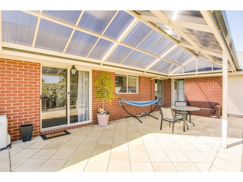 1 Glover Court, Evandale TAS 7212