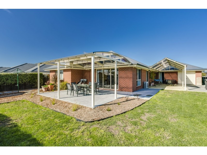 1 Glover Court, Evandale TAS 7212