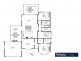 1 Glover Court, Evandale TAS 7212 Floorplan
