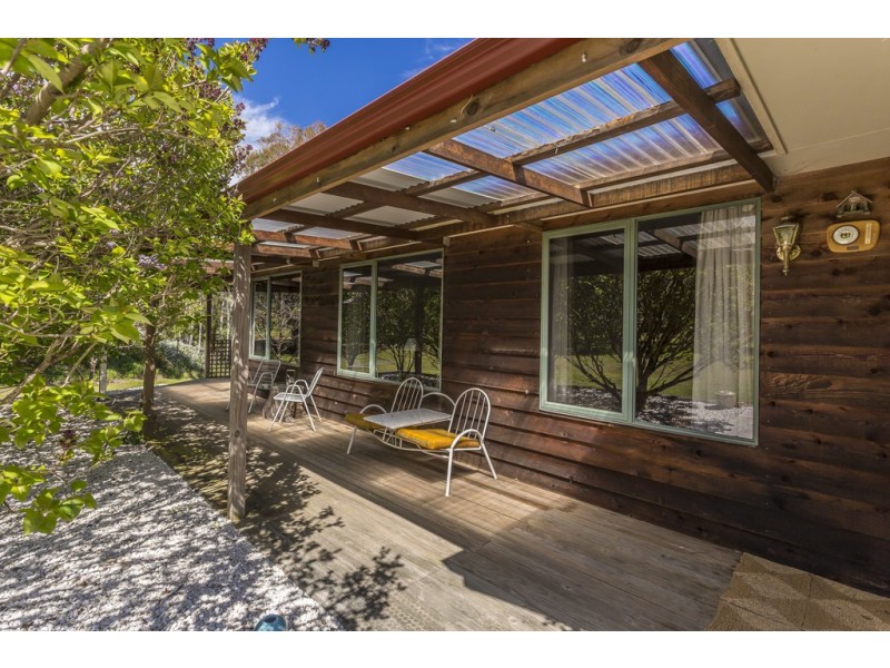 10 Keith Avenue, Travellers Rest TAS 7250