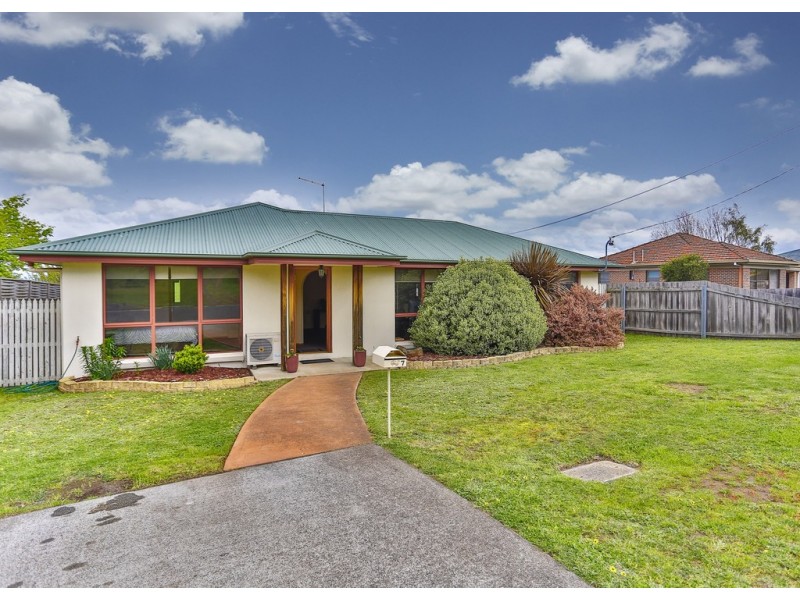 7 Arthur Street, Perth TAS 7300
