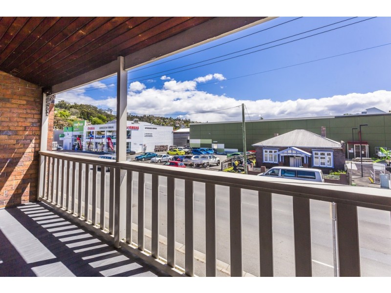169 York Street, Launceston TAS 7250