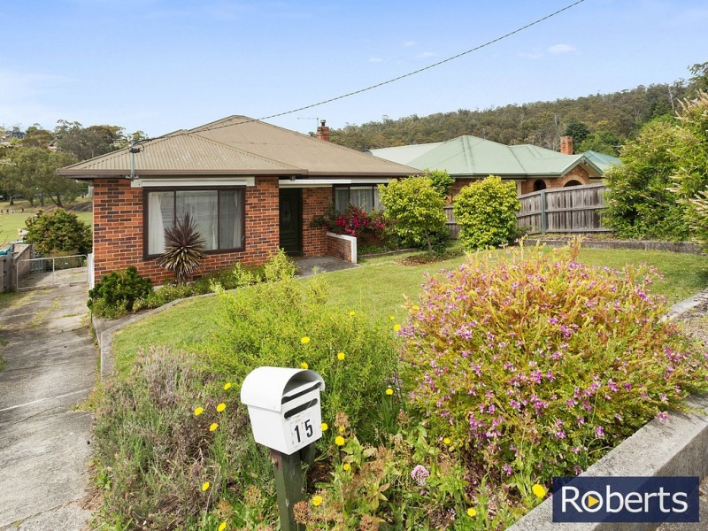 15 Bowen Avenue, Trevallyn TAS 7250
