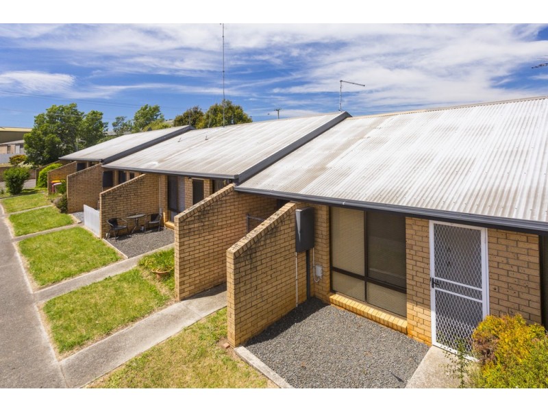 3,4,5/441 Invermay Road, Mowbray TAS 7248