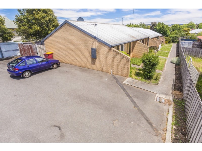 3,4,5/441 Invermay Road, Mowbray TAS 7248